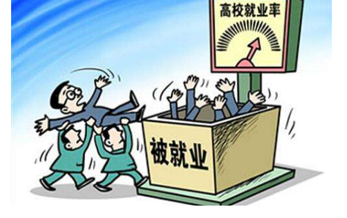 大学生“慢就业”现象要如何解读？