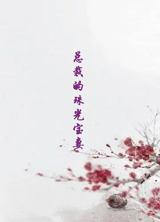 《总裁的珠光宝妻》txt下载在线阅读全文，求百度网盘云资源
