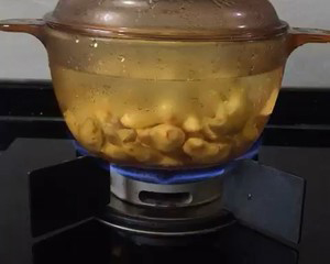 猪脚姜醋广东正宗做法