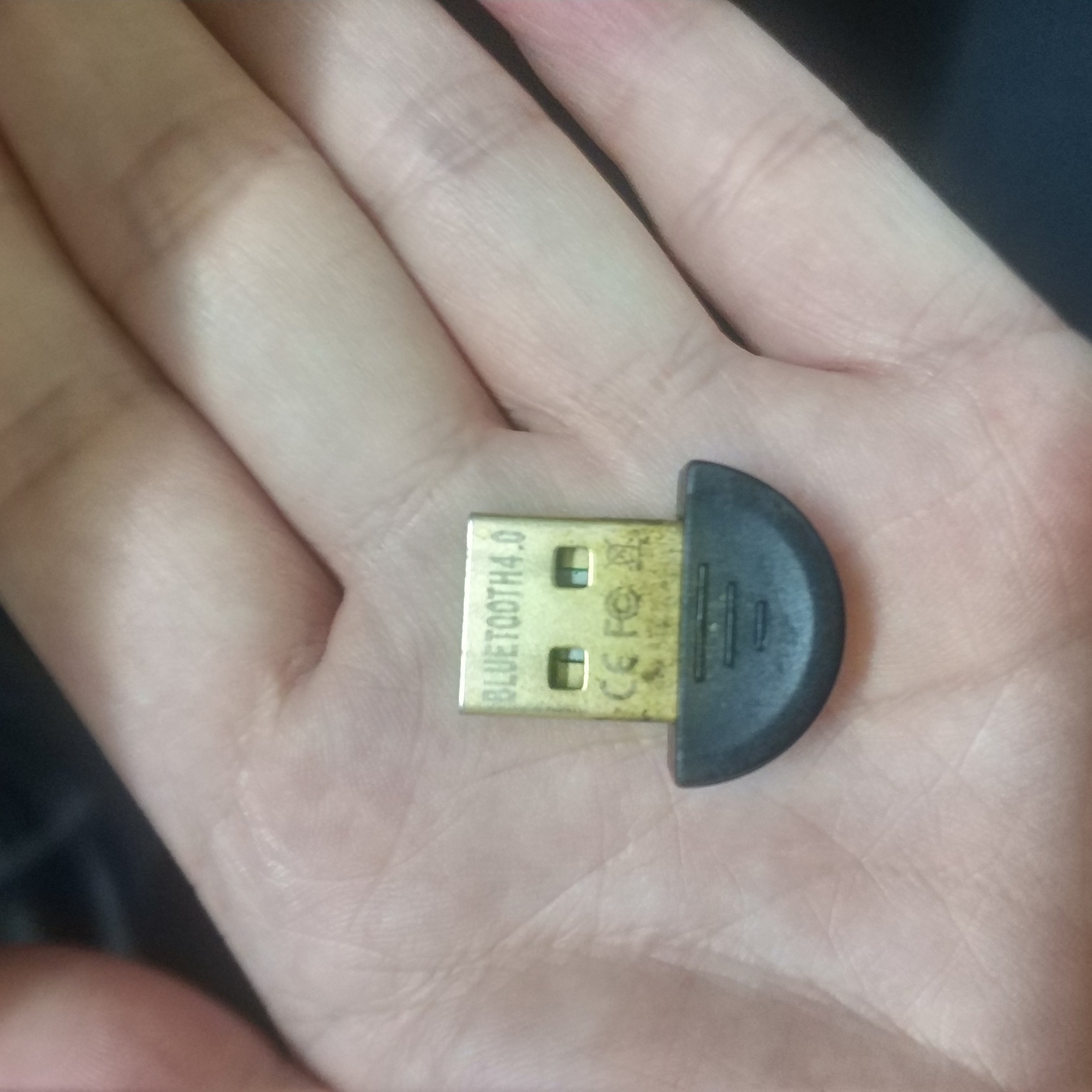 w7系统电脑蓝牙怎么开