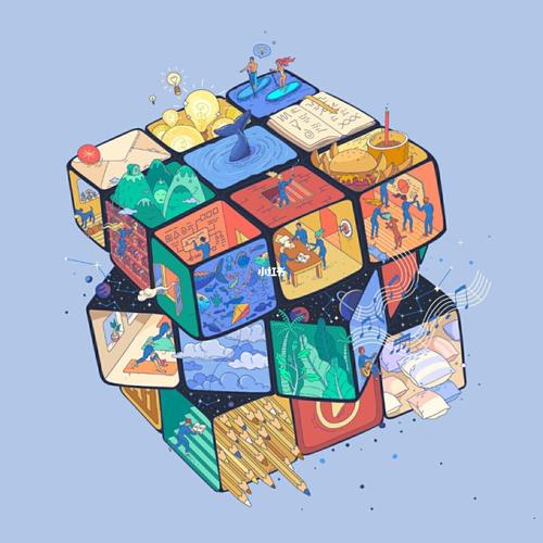 《命运魔方一》txt全集下载