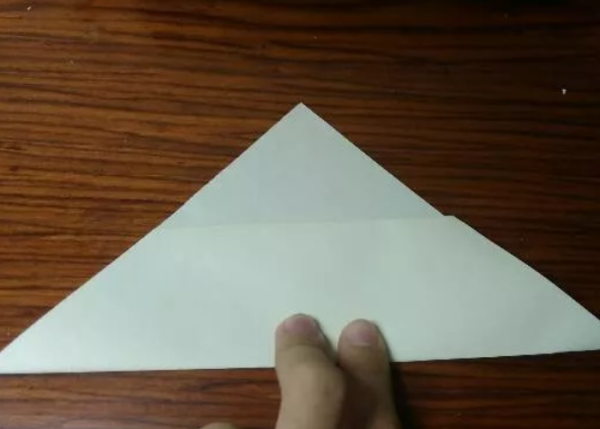 手工信封简单制作方法