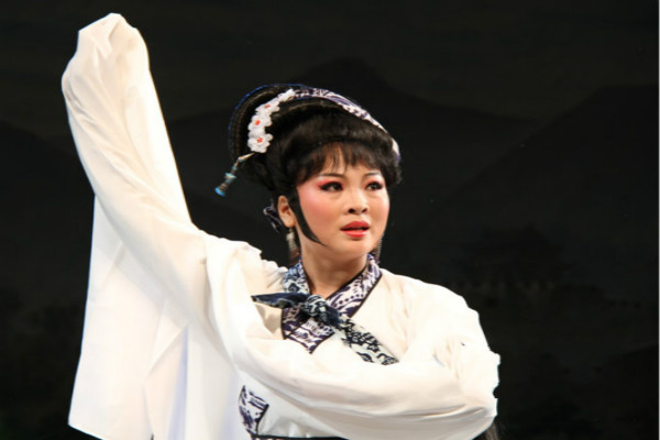 孟姜女竟然不姓孟，那她的姓到底是什么？