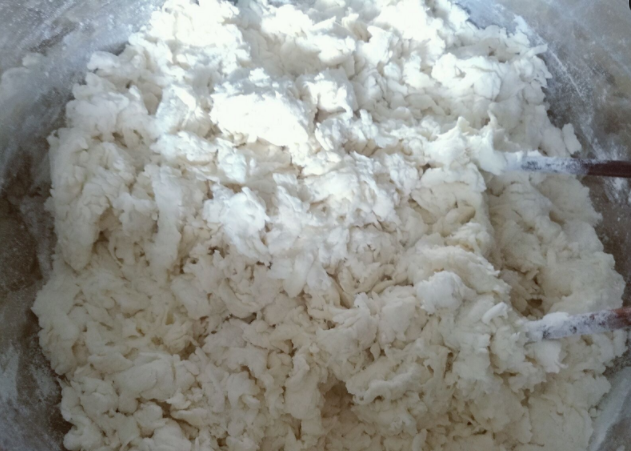 为什么高筋面粉老是发酵不起来