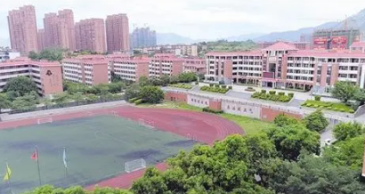 仙游金石中学怎么样（高中部）