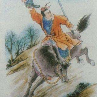 少年侠气，交结五都雄。肝胆洞，毛发耸。立谈中，生死同，一诺千金重。是什么意思？