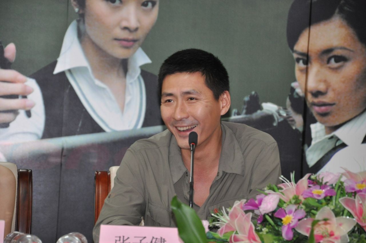张子健迎娶清华高材生后，生活现状如何？