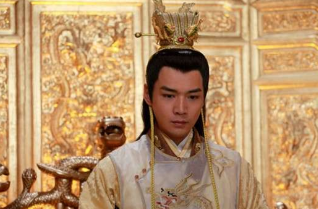 完颜承麟为什么只当了半天的君王，他为此付出了什么代价？
