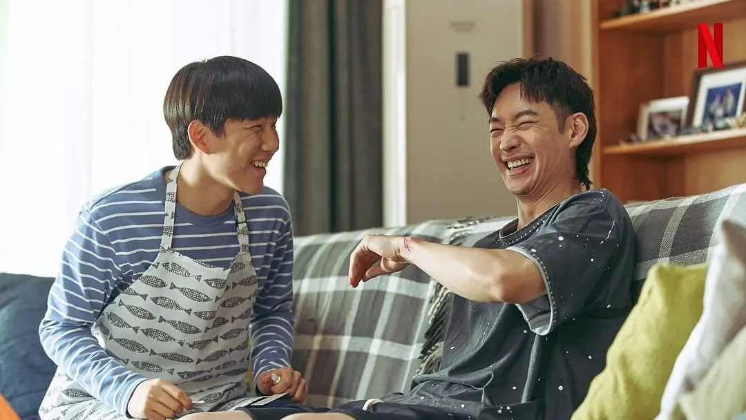 2021上半年十佳韩剧：部部好评如潮，第一名豆瓣高达9.6，你怎么看？