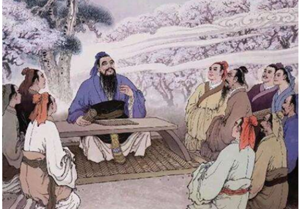 未能事人 焉能事鬼 未知生 焉知死的含义 请使用简单易懂的语言解释