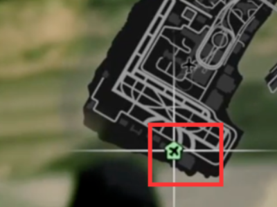 《GTA5》PC版怎么开飞机