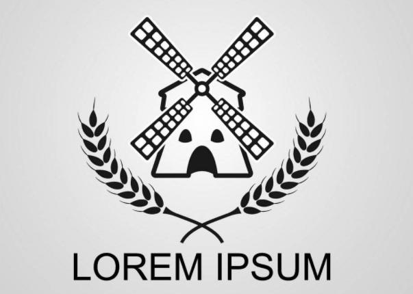 已注册商标LOGO能改变其颜色吗