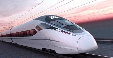京九高铁大改线影响多地有你家吗？