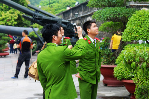 统一之后的越南，原北越是怎样对待南越人民的？