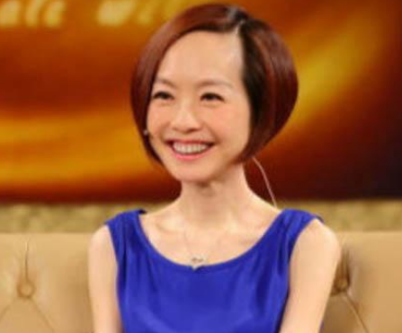 陈鲁豫为什么离婚