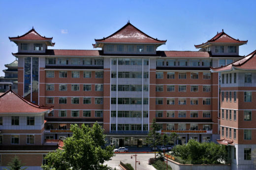 长春老年大学的学校概况