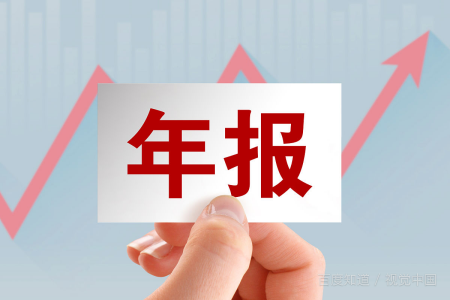 淘宝小镇申请的个体户电子营业执照怎么进行年报