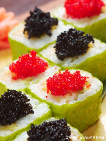日料中，什么菜最好吃？