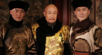 恭亲王奕䜣最后的结局是什么呢？