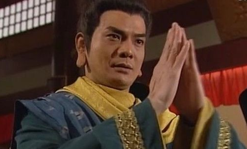 《天龙八部》: 每次战斗都是强行五五开，终极老倒霉蛋竟是他？