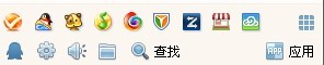 新版qq网络硬盘在哪里？