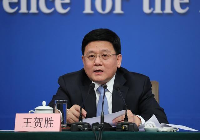 王贺胜被免去湖北卫健委主任职务，被免职的原因是什么？