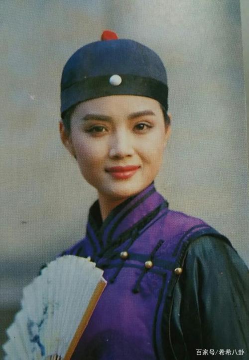 先后嫁给奚天鹰和刘之冰的茹萍，现在过得幸福吗？