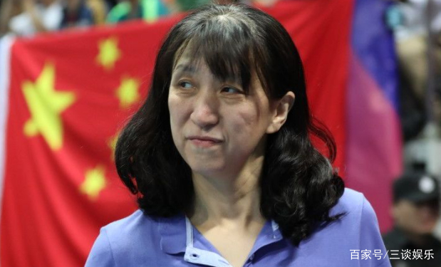 中国女排主教练浮出水面，并非安家杰，也排除赖亚文，究竟是谁呢？