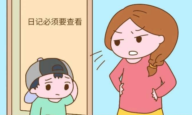 家长该如何学会尊重孩子的隐私？