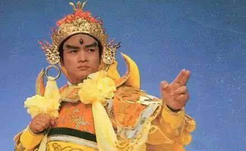 二郎神所坚持的“听调不听宣”是什么意思？