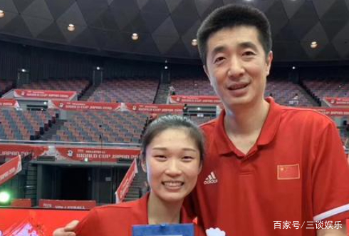 中国女排主教练浮出水面，并非安家杰，也排除赖亚文，究竟是谁呢？