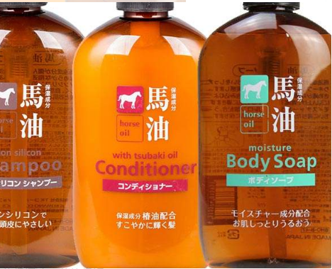 去屑止痒洗发水哪一款比较好？