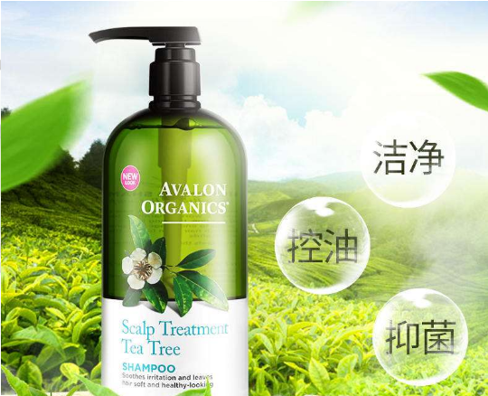 去屑止痒洗发水哪一款比较好？