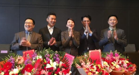 人民的名义有第二部吗？