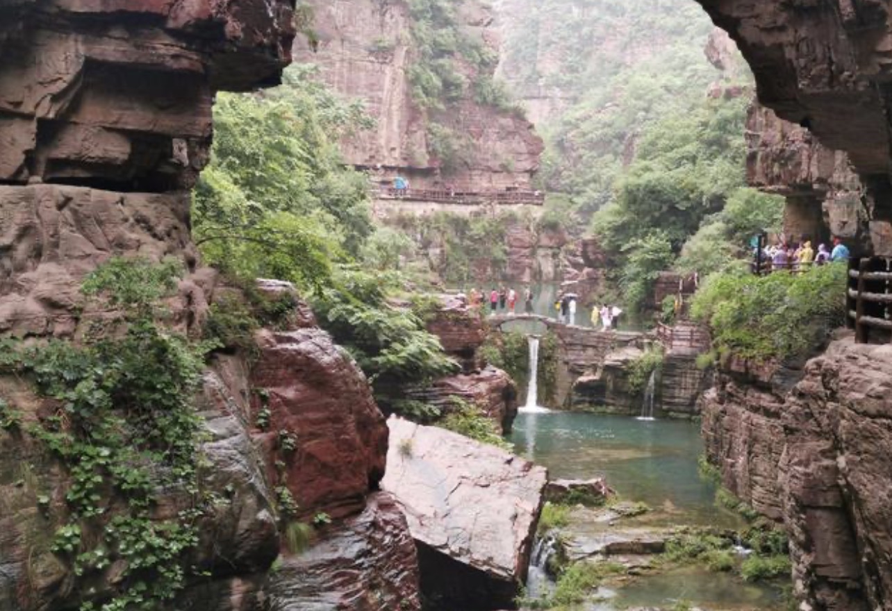河南旅游攻略必去景点推荐