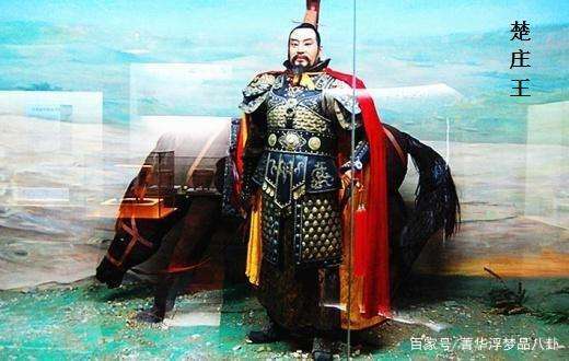 春秋时期哪八个男人和夏姬有过关系，夏姬最后是什么结局？