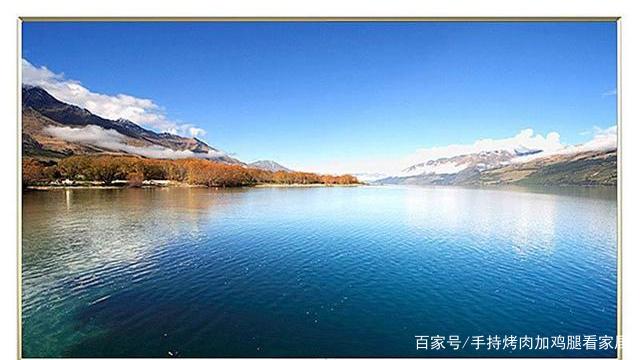 客厅距离三米二，电视应该买多大的比较好？