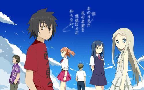 secret base ～君がくれたもの 简谱