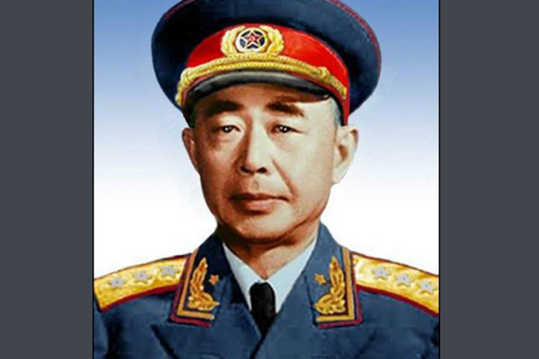 国民党投诚的将领