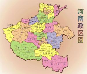 紧靠安徽、湖北的省份是哪个的省份