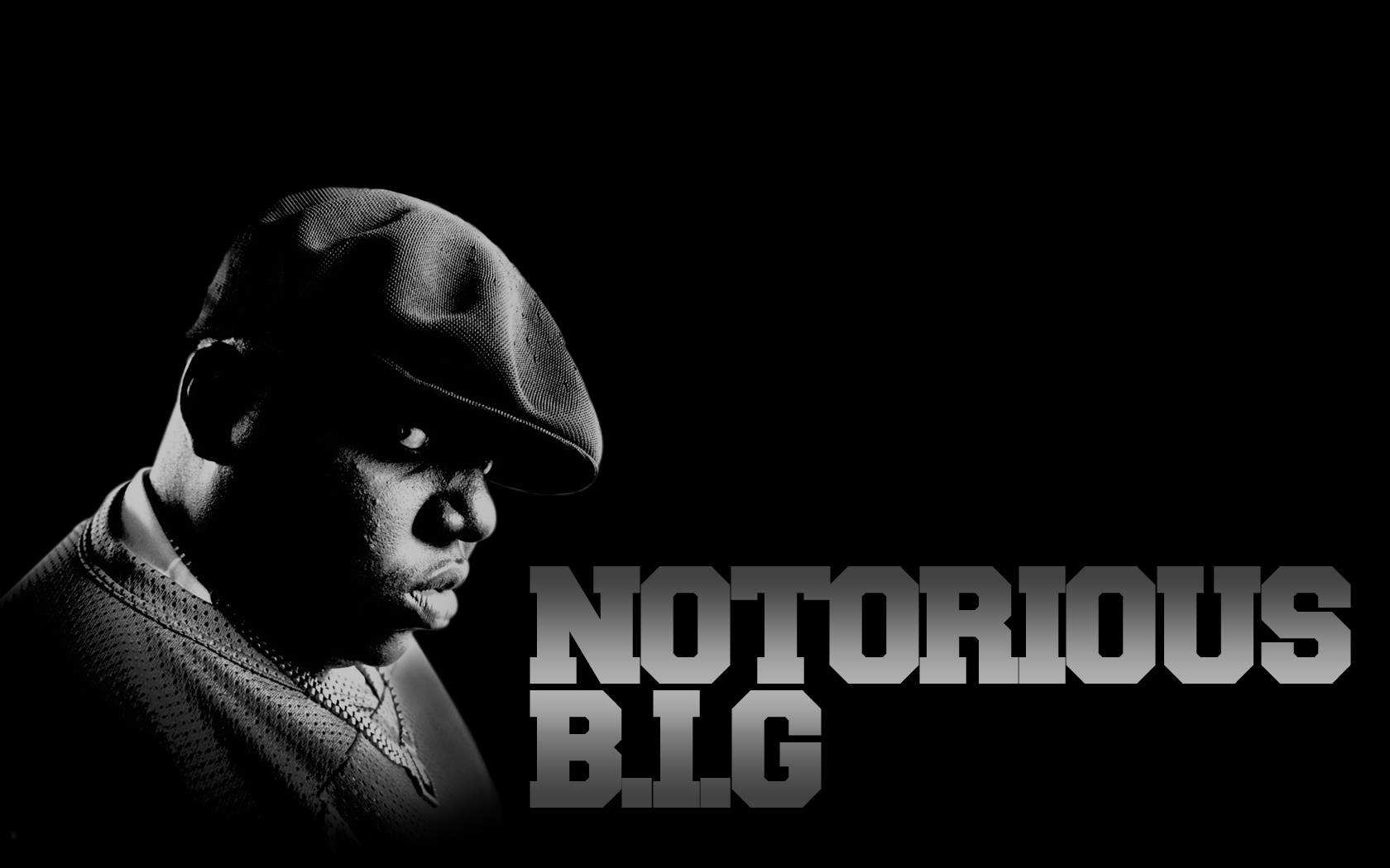 Notorious B.I.G和Biggie都是怎么死的？