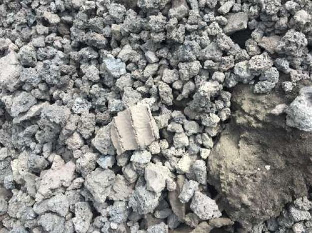 水泥厂用的钢渣是什么钢渣?水泥厂用的钢渣的具体成分是什么?