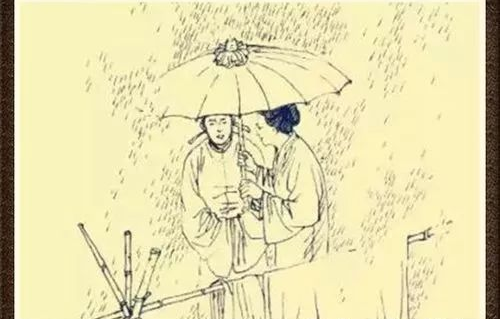 谁能告诉我“天要下雨，娘要嫁人”的歇后语是什么啊？
