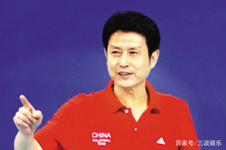 中国女排主教练浮出水面，并非安家杰，也排除赖亚文，究竟是谁呢？