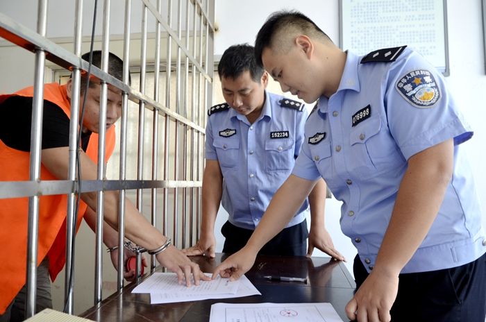 刑事拘留的后果是什么，也就是说接下来会怎样