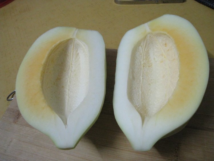木瓜生吃的正确吃法