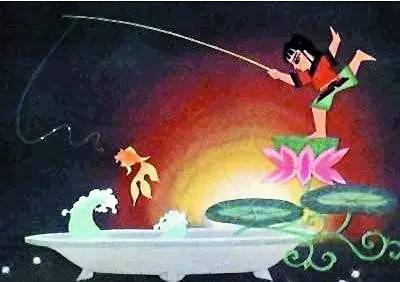 听说《天书奇谈》今年要重新上映了,突然怀恋一起的经典动画片,还有类似的推荐