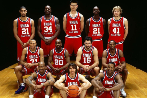 篮网老板是中国人，为什么不签中国球员打NBA呢？