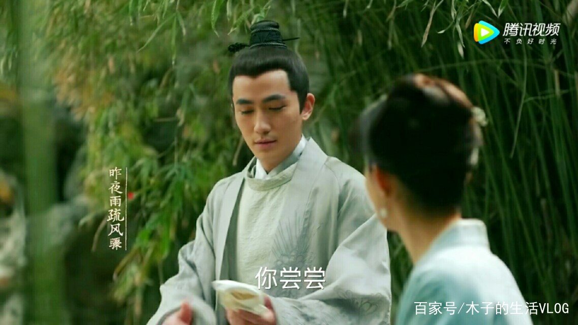 知否里小公爷和明兰为何没有在一起？是有什么不可抗原因吗？