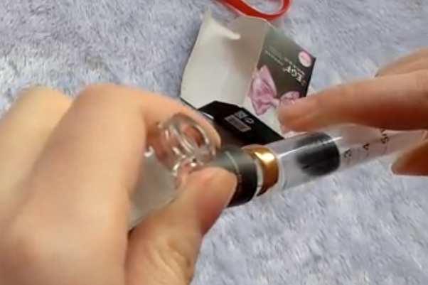 冻干粉怎么用 冻干粉使用方法及注意事项